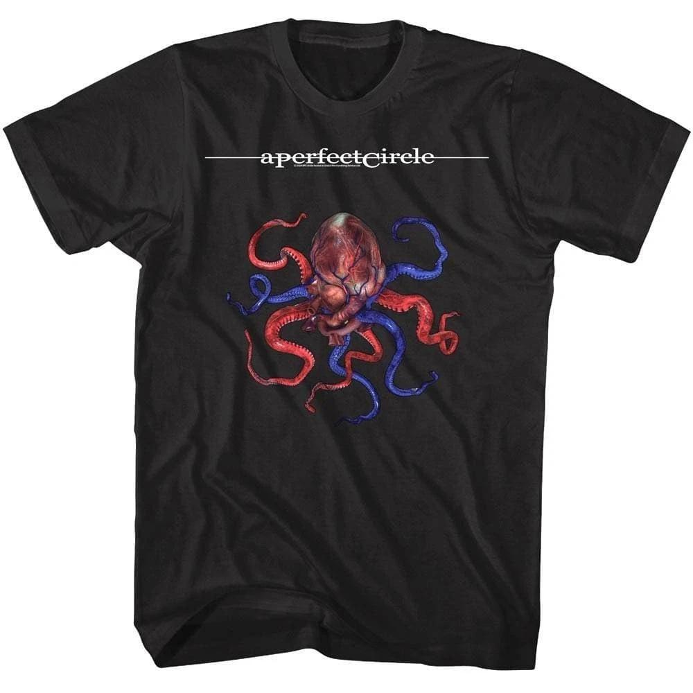 A Perfect Circle Eat the Elephant Men s T Shirt M