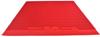 Butterfly Table Tennis Feint High 1 Rubber FEOXR Rubber, OX, Grain, (No Sponge), 00060, Red,