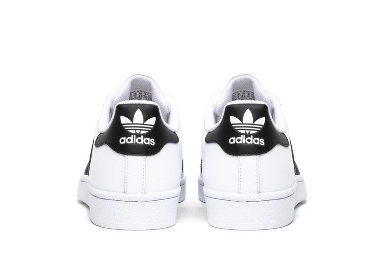 Men's Sneakers adidas Superstar Cloud White Core Black Cloud White/Core Black/Cloud White