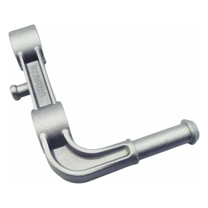 Artudatech Rear Left Muffler Exhaust Bracket 68275662AB For Ram 1500 5.7L 6.2L 19-24 Car Accessories