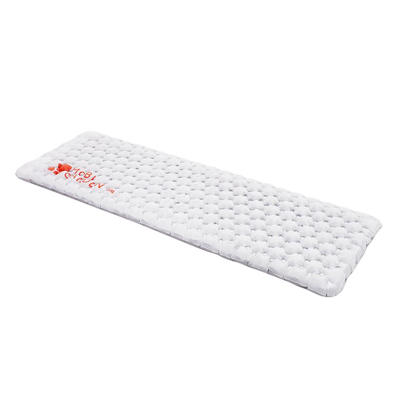 MOBIGARDEN Cold Mountain Snow Plume R3.9 Ultralight Inflatable Sleeping Pad