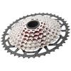 VG Sports 9 biegów 11‑46T Split Structure Mountain Bike Cassette Koło zamachowe z lekkiego stopu