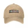 Boston Baseball Cap Gentleman Hat Winter Hat Woman Men's