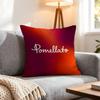 Brand Pomellato Cushion Cover Pcs Decorative Covers Soft Cushion Case for Sofa Couch Decor X X Pillowcases