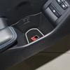 For Toyota GR86 Subaru BRZ 2025 - 2025 Anti-Slip Gate Slot Cup Mat Non-Slip Door Groove Pad Auto Interior Accessories