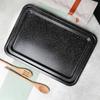 Granite Baking Tray 43X29 / 46.5X32.5 Cm 2 Pcs.