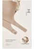 Seamless Invisible U-Strap Bra 9339 for Small Bust - Fragrant Foundation, Wireless & Backless for Women