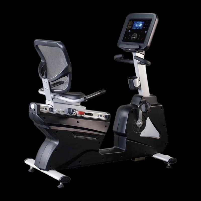 CAGO Commercial Recumbent Exercise Bike