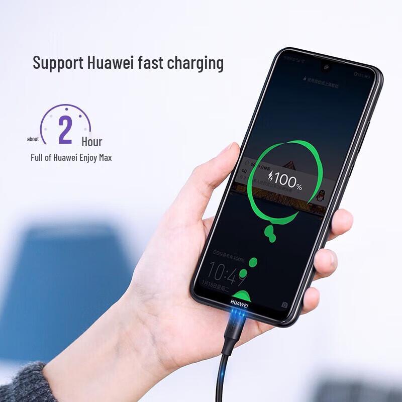 Ugreen US289 USB 2.0 to Micro USB Fast Charging Cable
