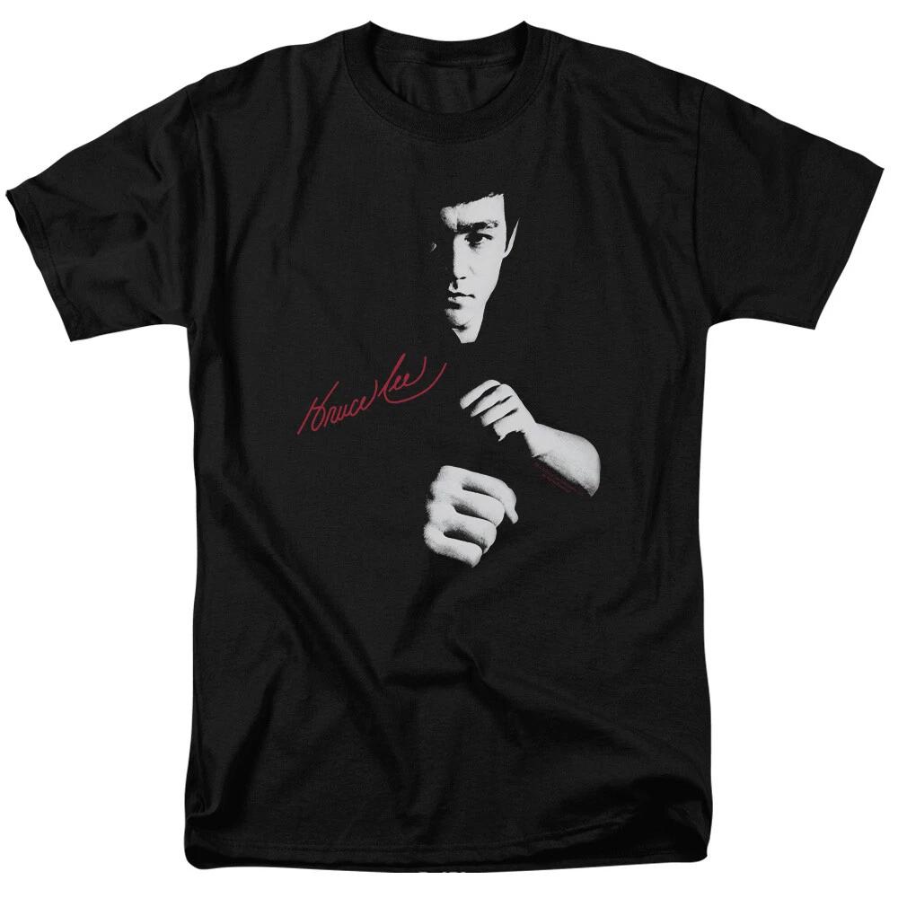 Bruce Lee The Dragon Awaits s s s s s T- Children s T-shirt or Sleeveless Tank - to 6X 100
