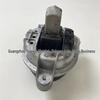BMW Engine Mount Rubber Pad, Part Numbers 22116786528 & 22116793680