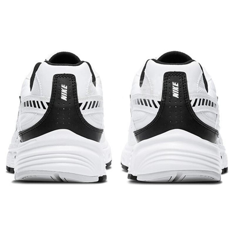 Nike Initiator White Black Sneakers 394055-100