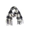 New Autumn and Winter High-end New Widened and Thickened Plaid Imitation Cashmere Scarf, Scarf, Warm Shawl