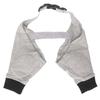 Elastic Fabric Dog Leg Brace Adjustable Dog Joint Wrap Dog Recovery Sleeve  Post Surgery Use