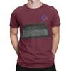 8-Bit Computer Neuheit 100% Baumwolle T-Shirt Commodore Amiga 500 T-Shirts Oberteile Für Unisex
