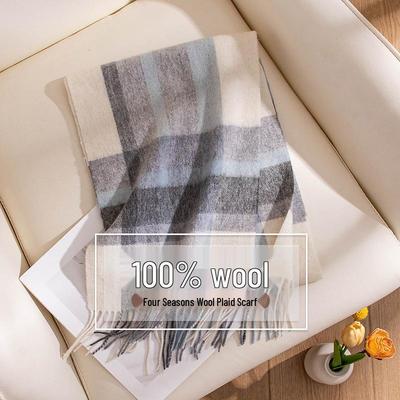 Accesorios – Bufandas