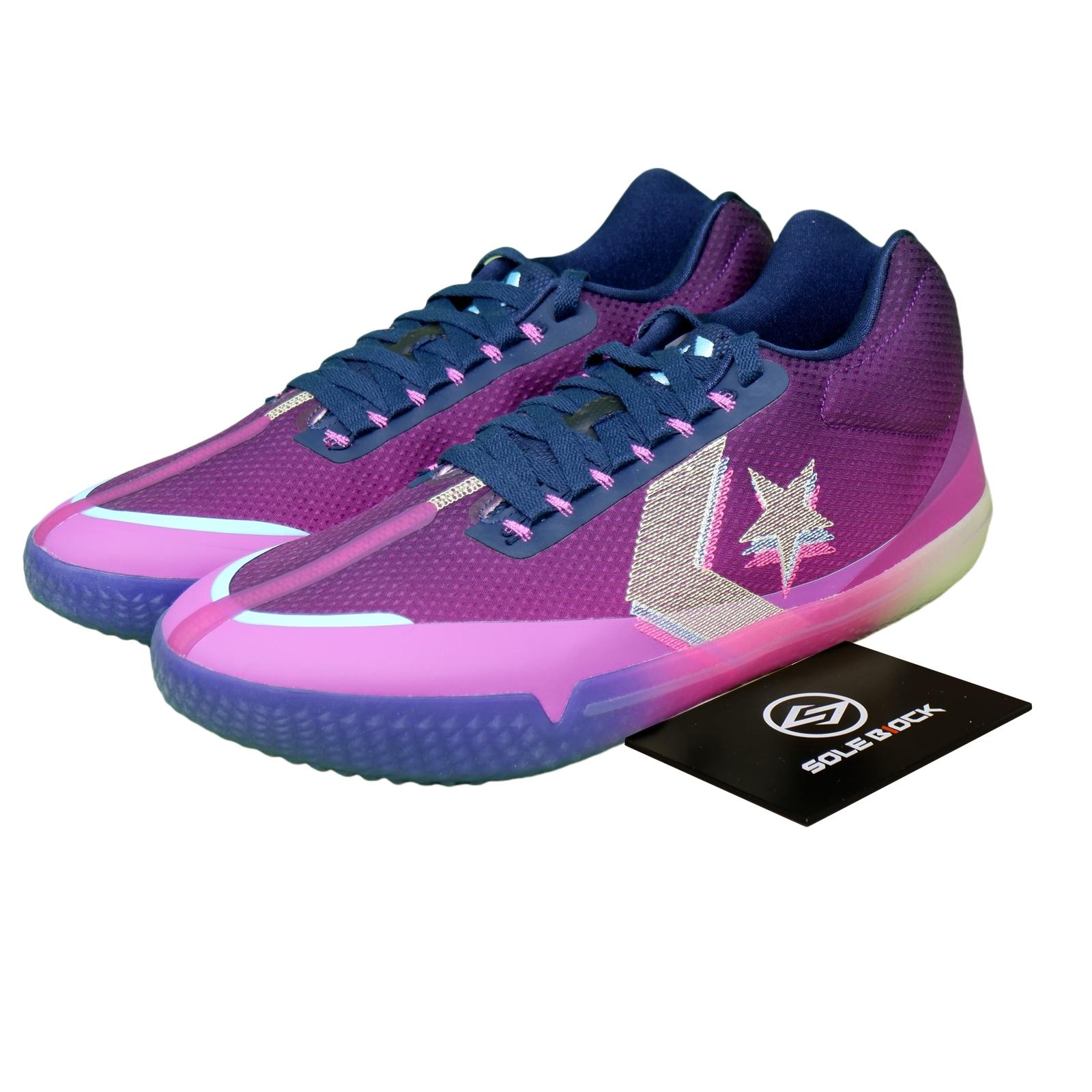 

Converse All Star BB Evo Heart of the City - Shanghai 170290C 36