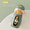 TikTok-Inspired Children's Bath Toys: Little Dolphin & Turtle for Boys & Girls