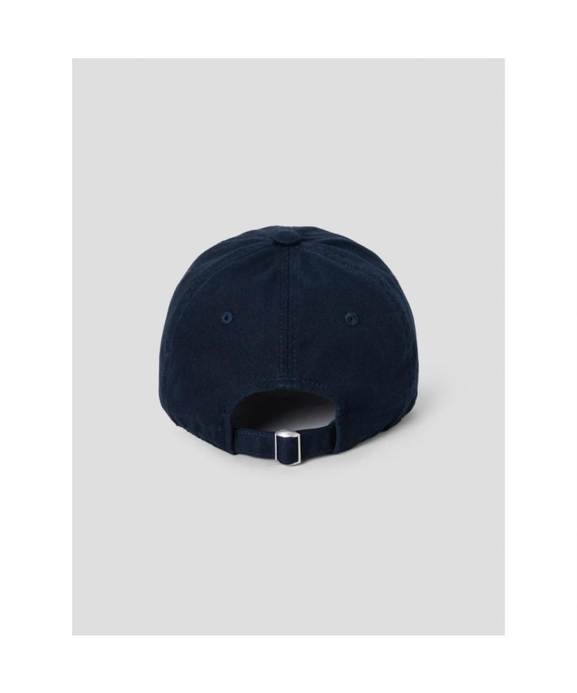 8SECONDS Nutty 21 Ball Cap Navy