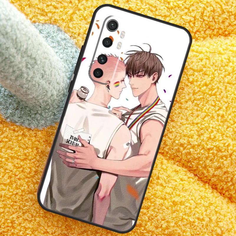 

19 Days Case For Xiaomi 13T 14T 15T 14 15 Ultra 17 Pro Max Cover For POCO F8 F7 X7 Pro F5 F6 X5 X6 Xiaomi 14T Pro