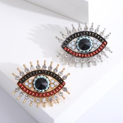 Broş & Vücut Takıları