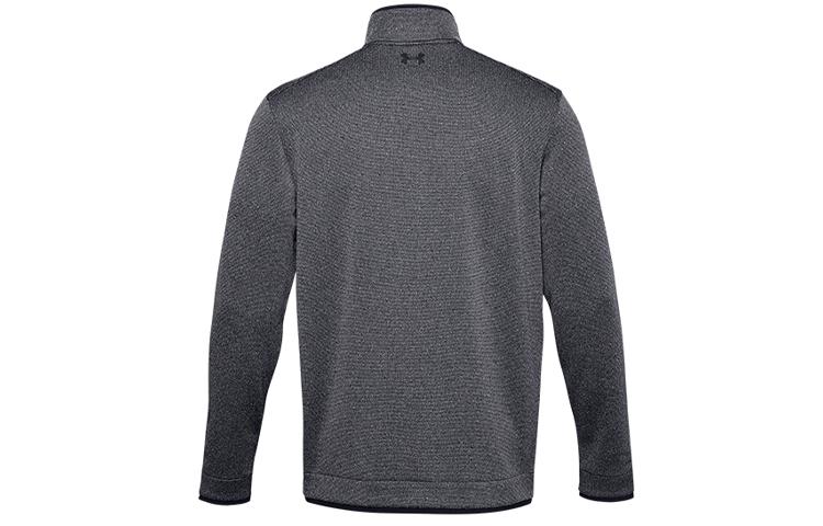 Men's Under Armour Jackets Men's Black Stand Collar Moderate Other