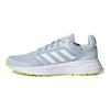adidas Tênis Feminino Galaxy 5 'Halo Blue' FY6745