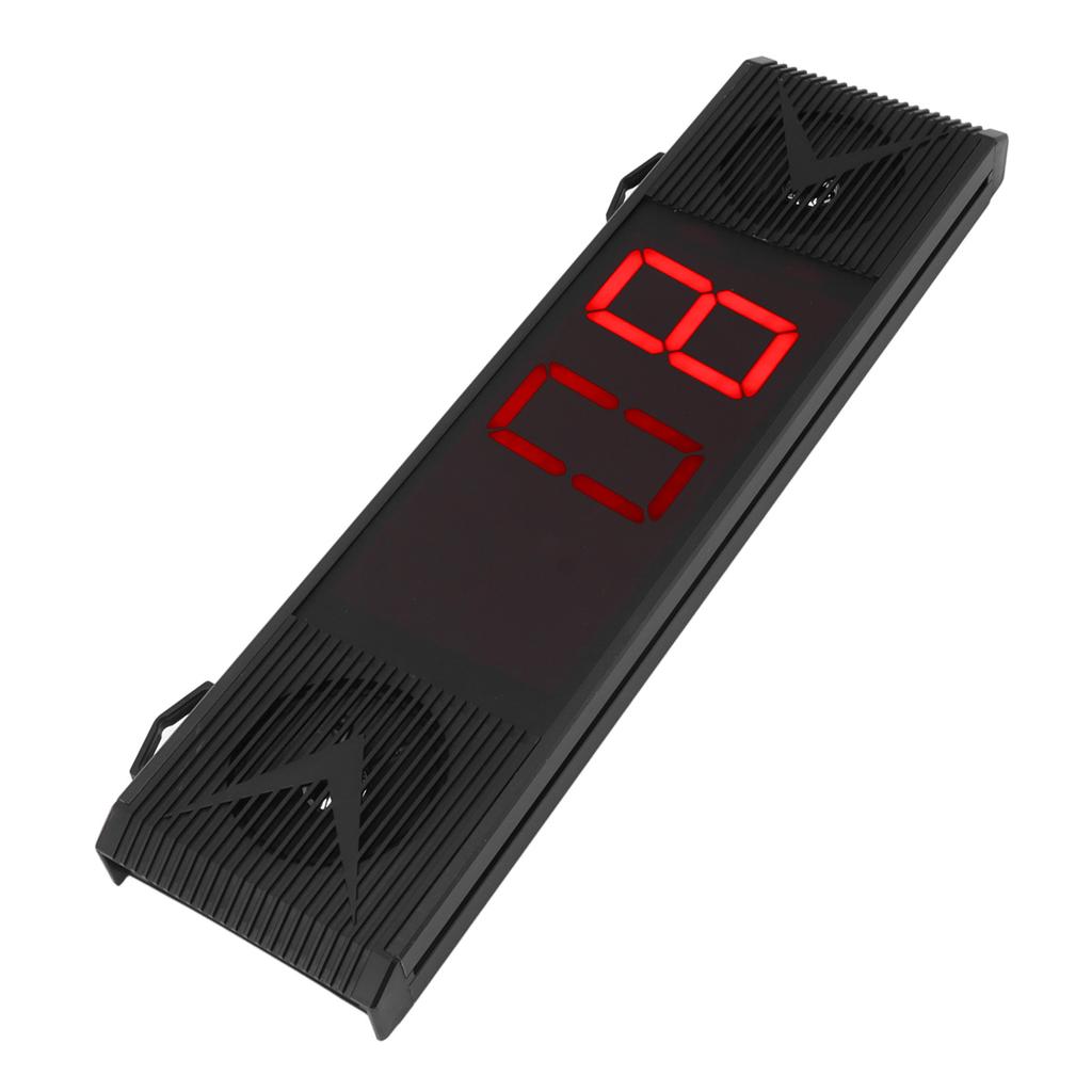 Sistem de Apelare a Cozii Difuzor Afișaj Ecran 3 Cifre Operare Ușoară Sistem Luați un Număr