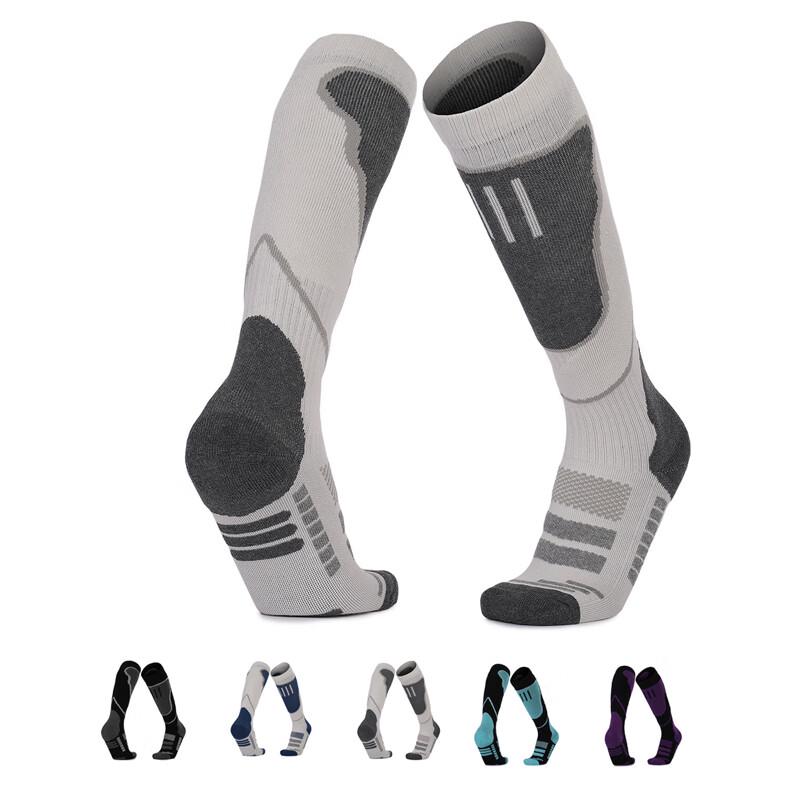 Mingjun Thickened Thermal Socks