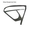 Peugeot 308 TX3 Front Quarter Glass for Front Door, Part Numbers 9676581780/9676581680.