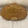 Hollow Out Rose Red Rhinestone Diamond  Wedding Purse New Fashion Women’s Crystal Evening Clutches BagLady Chain Party Clutches