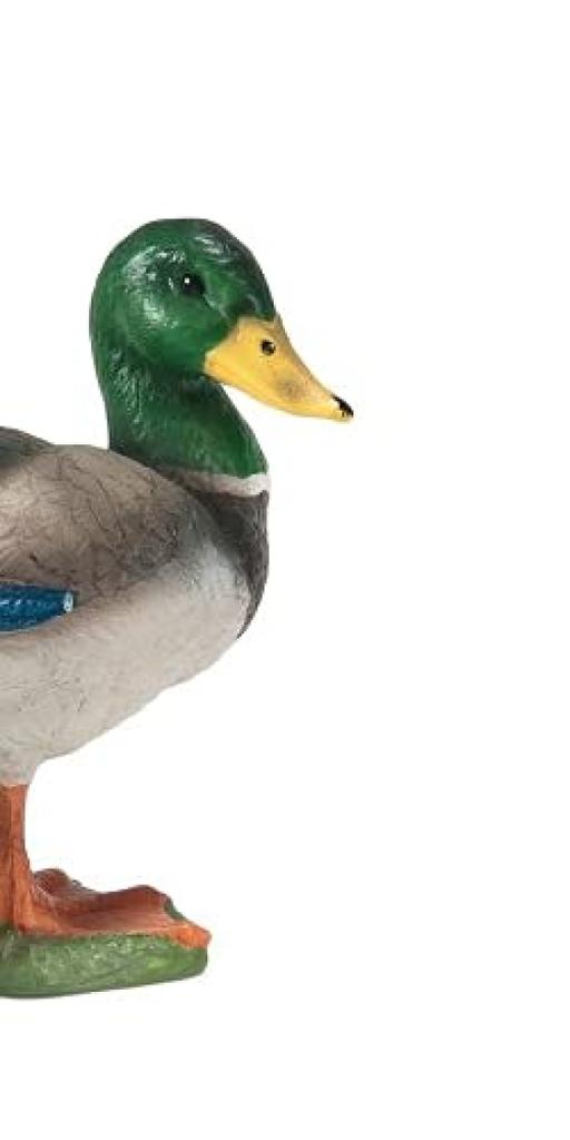 Schleich Farm World Duck Figure 13654 (Male)