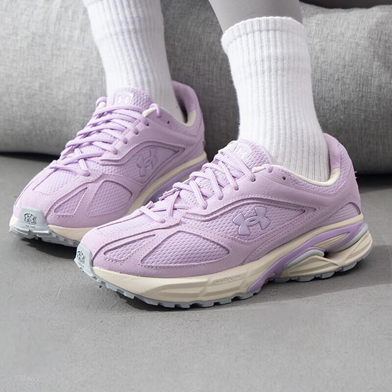 Under Armour HOVR Unisex Running & Casual Shoes 3027596-500 EU 40
