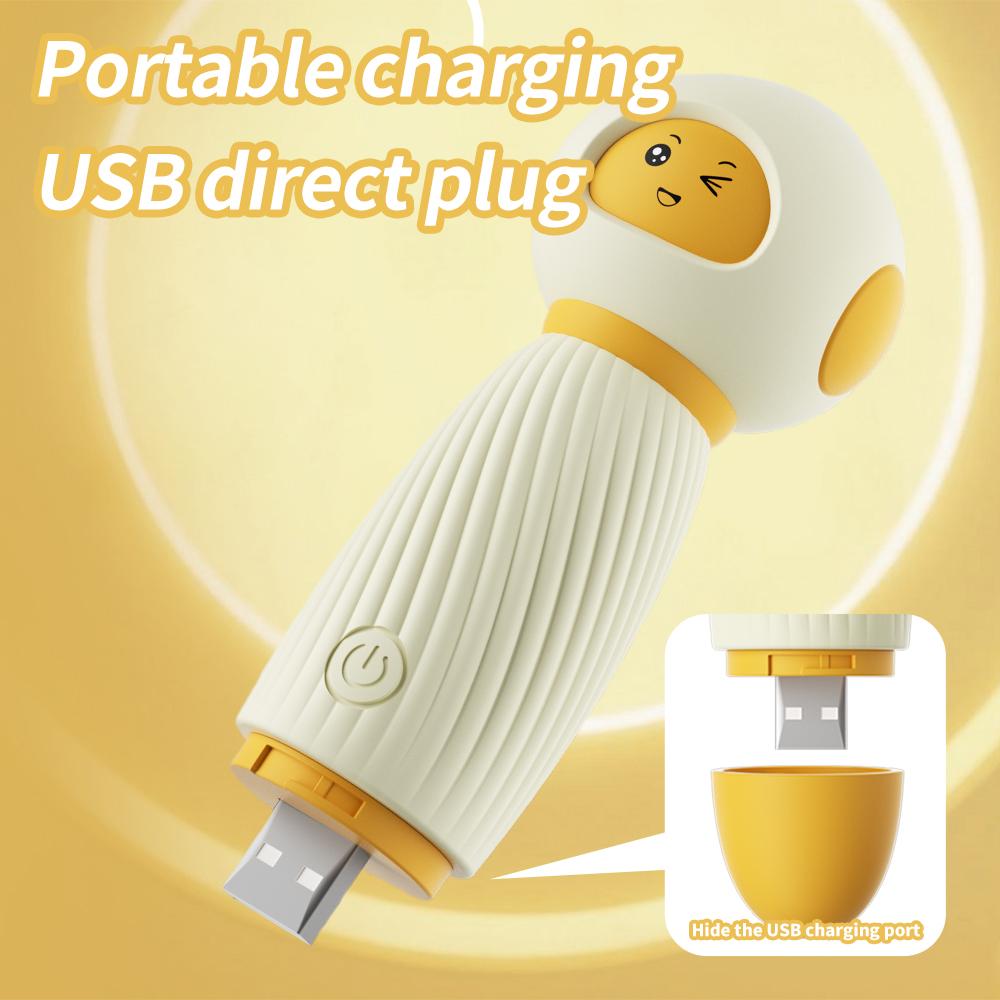 10 Speeds Clit Vibrator Sex Toys for Female Nipple Clitoral Massager Stimulator G Spot Vibrators for Women Masturbator Adult 18+