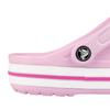 Crox Crocs Same Day Shipping Baya Band Clog 205089 6tg Ballerina Pink