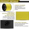 Luftfilter 17254-HC5-900 Für Honda Fourtrax 300 4X4 TRX300FW 1992-2000
