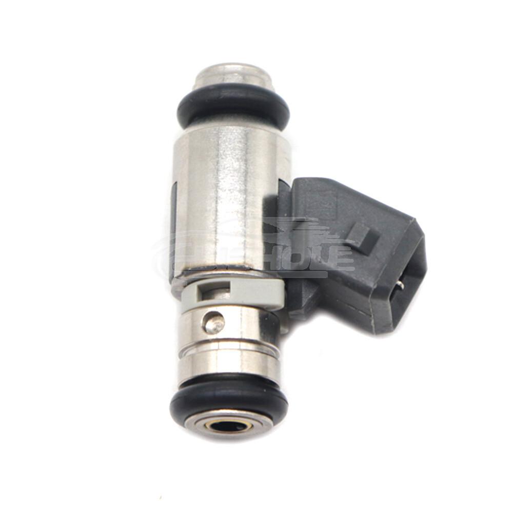 IWP-044 4PCS Fuel Injectors For 1998-2004 Volkswagen Pointer Pick Up 1.6L 1.8L