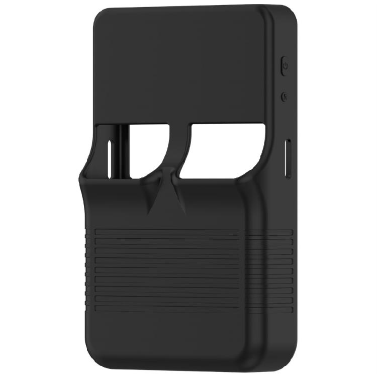 Silicone Protective Cover Handheld Game Consoles Shock Absorbent Protector Silicone Case Against Wear & Tear for R36S