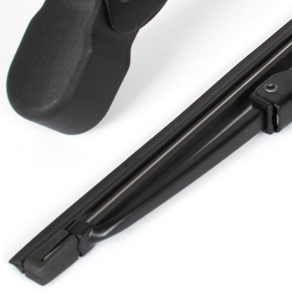 Ford S-MAX 2006- rear wiper arm + blade