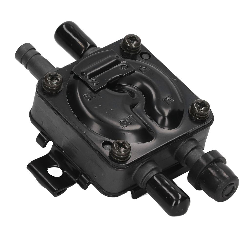 Vacuum Fuel Pump 149?1544 High Mechanical Strength Anti Aging for Cummins Onan Tractor