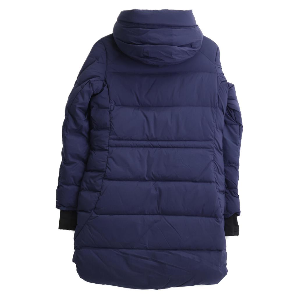 Canada Goose 5077LA Navy Ariston Down Coat Coat S NavyUsed