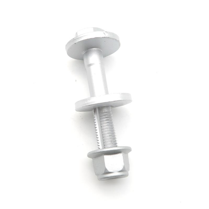 33306770968 FOR BMW X5 X6 E70 Rear Axle Hex Head Eccentric Adjustment Screws High Quality Durable Strong Sensitive Auto Parts