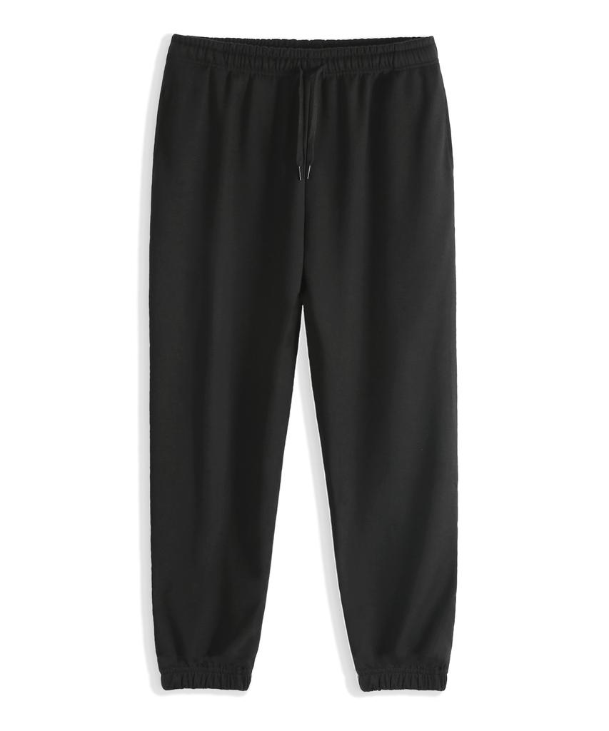 BRENSON Loose-Fit Jogger Training Sweatpants