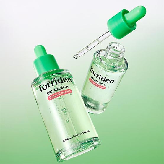 TORRIDEN Balanceful Cica Control Serum 50ml