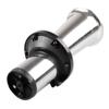 Car Horn 12v Single-tube Whistle 110DB Retro Strange Sound Motorcycle Horn