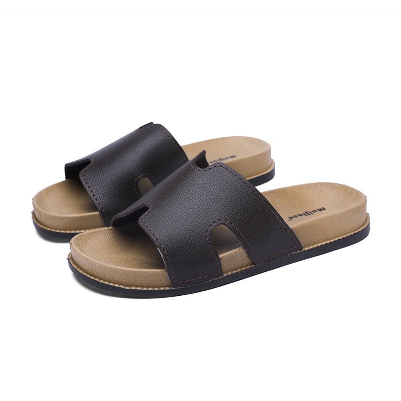 Men's 2026 Summer Soft Sole Beach Sandals