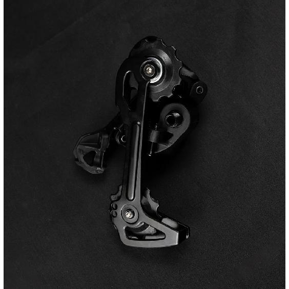 LTWOO A7 10 Speed Rear Derailleur for MTB, Compatible DEORE