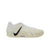 Ja 3 EP Sound Check Men Sneakers White Black Coconut-Milk HF2794-101