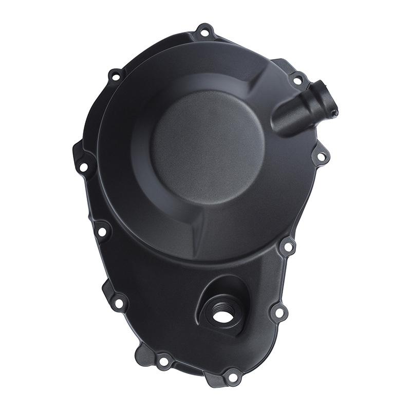 Coperchio Statore Motore Carter Nero per Moto Yamaha 2019-2020 NIKEN GT 2018-2020 TRACER 900 GT 2014-2020 MT09 2016-2021 17