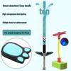 Brangdy Height Growth Training Pogo Stick